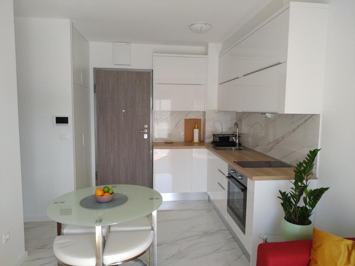 Apartman Maria Split Eksteriør billede