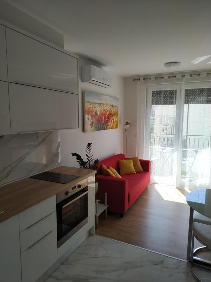 Apartman Maria Split Eksteriør billede