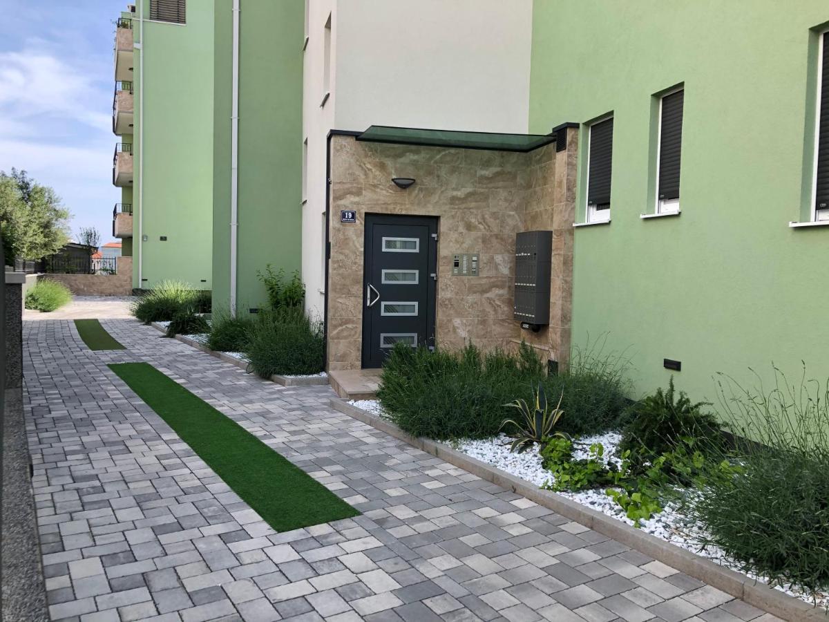 Apartman Maria Split Eksteriør billede