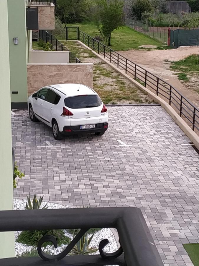 Apartman Maria Split Eksteriør billede