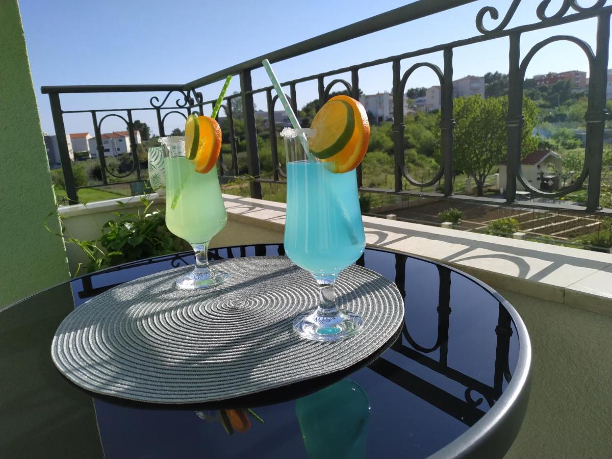 Apartman Maria Split Eksteriør billede
