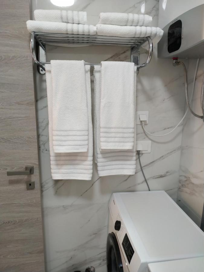 Apartman Maria Split Eksteriør billede