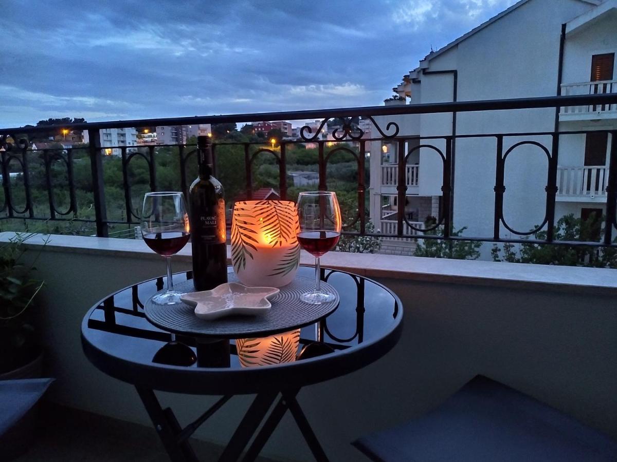 Apartman Maria Split Eksteriør billede