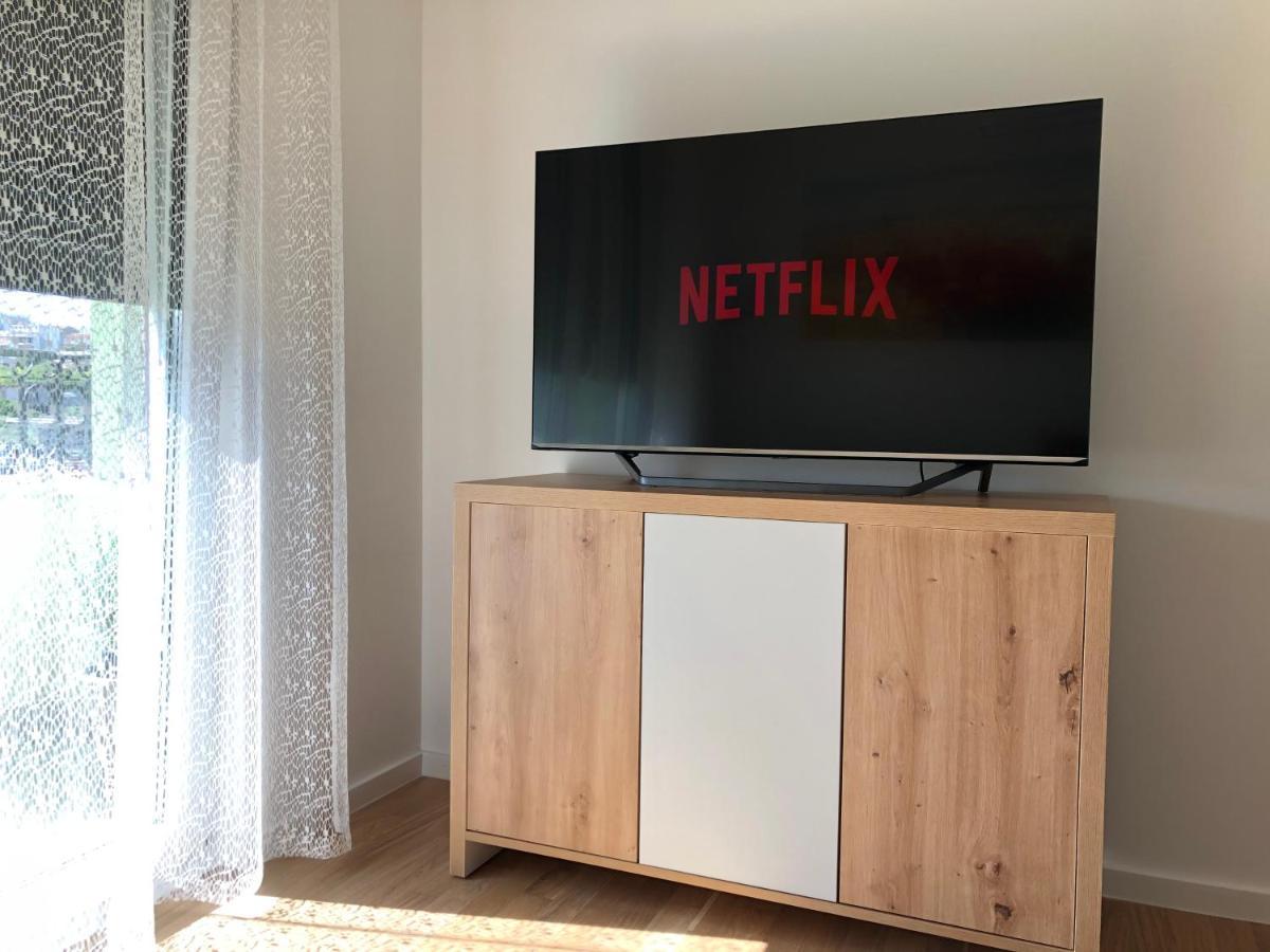 Apartman Maria Split Eksteriør billede