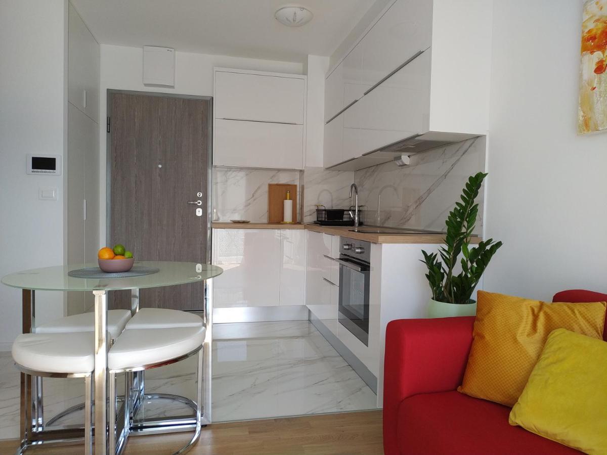 Apartman Maria Split Eksteriør billede