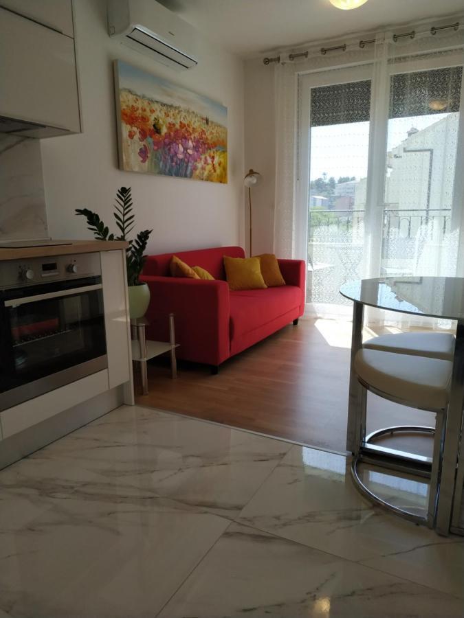 Apartman Maria Split Eksteriør billede