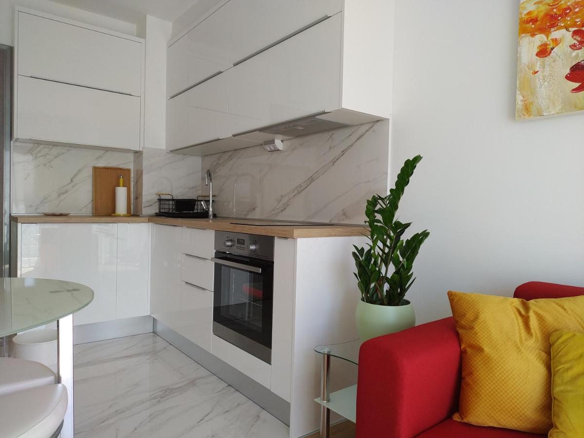 Apartman Maria Split Eksteriør billede