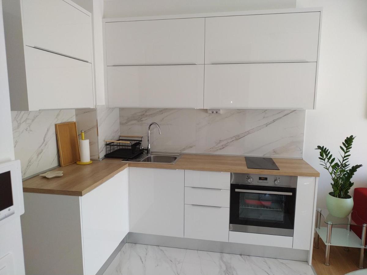 Apartman Maria Split Eksteriør billede