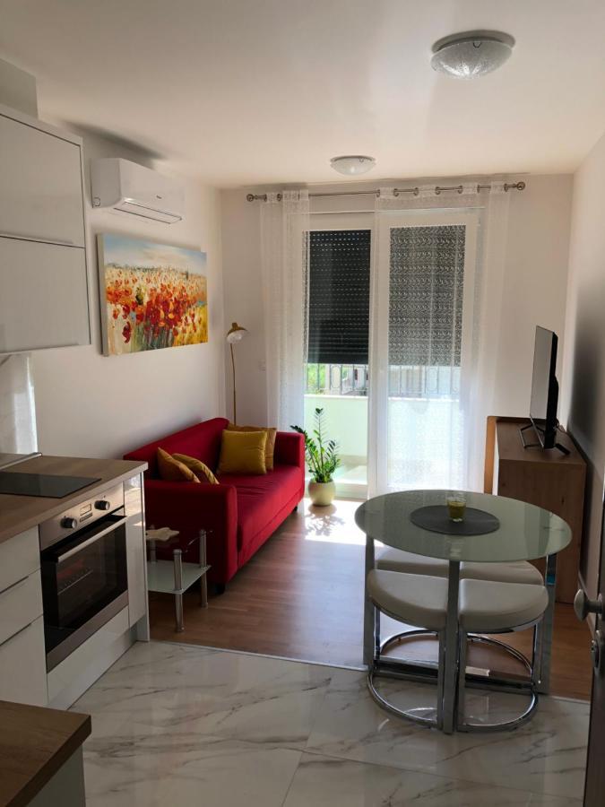 Apartman Maria Split Eksteriør billede