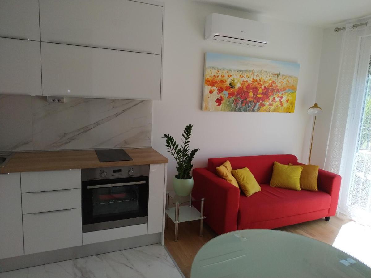 Apartman Maria Split Eksteriør billede