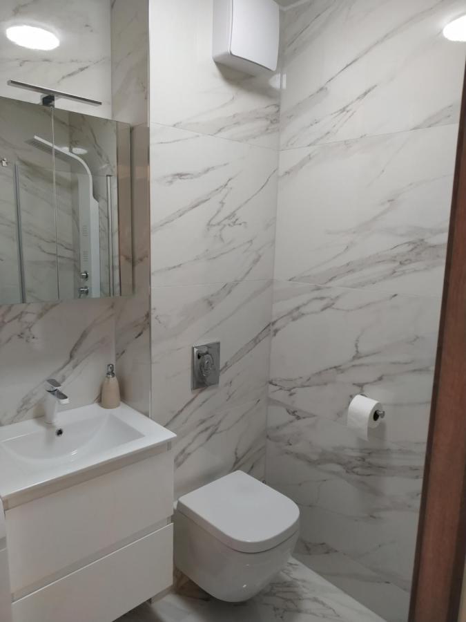 Apartman Maria Split Eksteriør billede